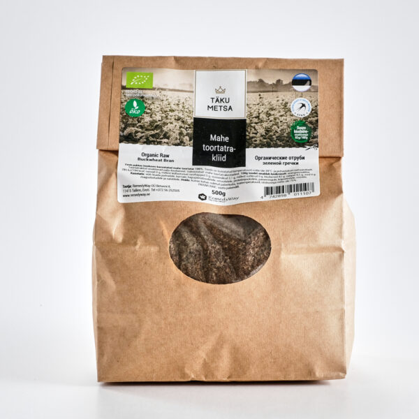 Toortatrakliid 500g RemedyWay
